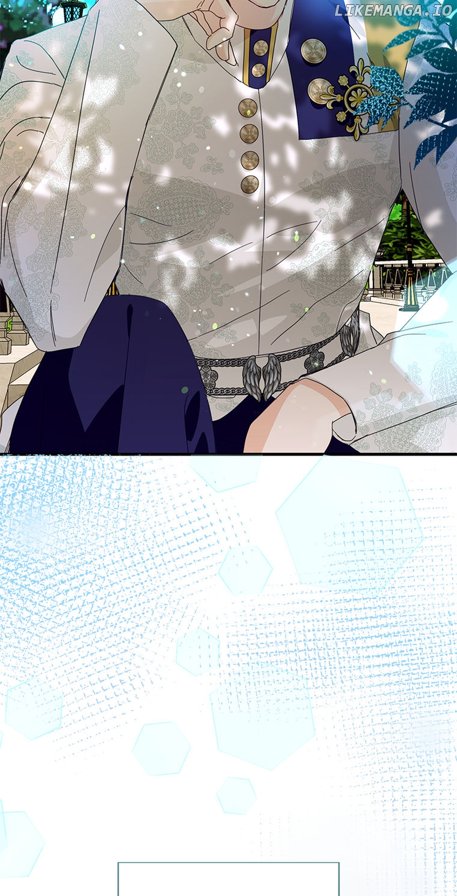 Let Me Die in Peace! Chapter 48 - page 7