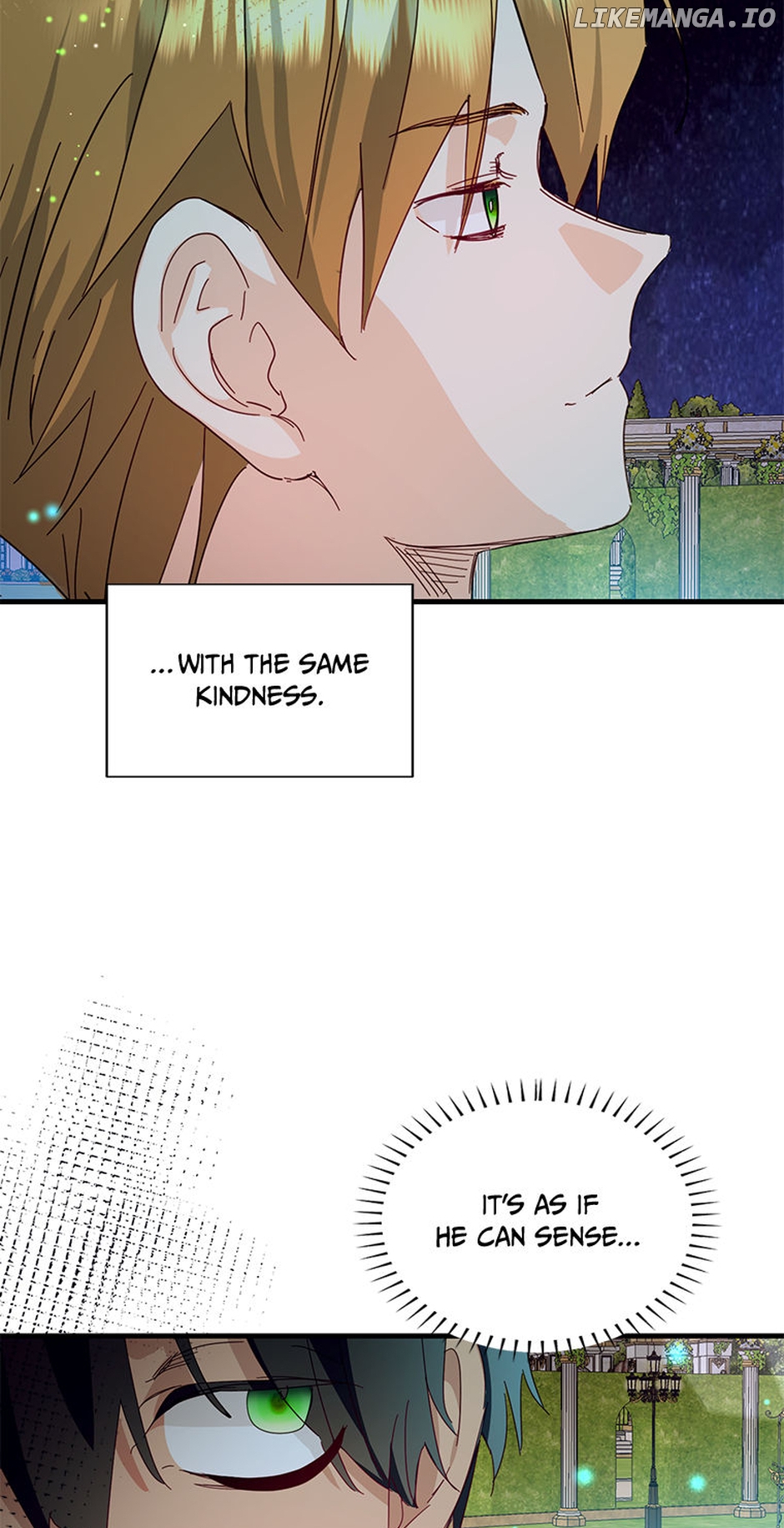 Let Me Die in Peace! Chapter 48 - page 75