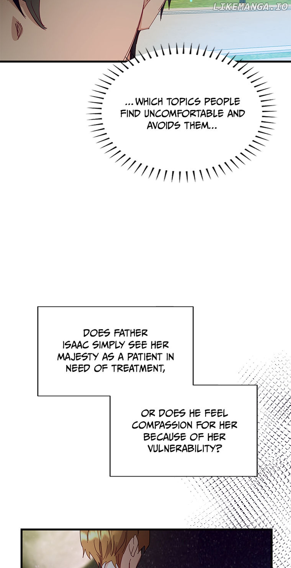 Let Me Die in Peace! Chapter 48 - page 76