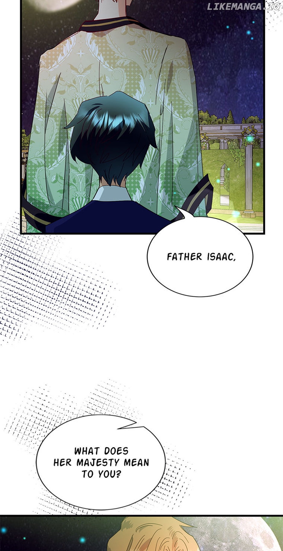 Let Me Die in Peace! Chapter 48 - page 77