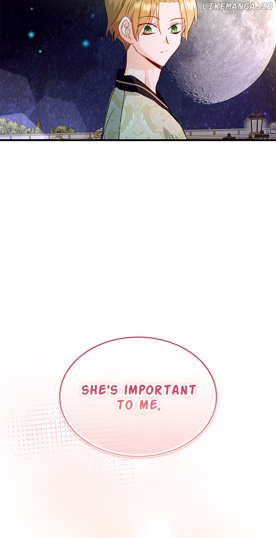 Let Me Die in Peace! Chapter 48 - page 78