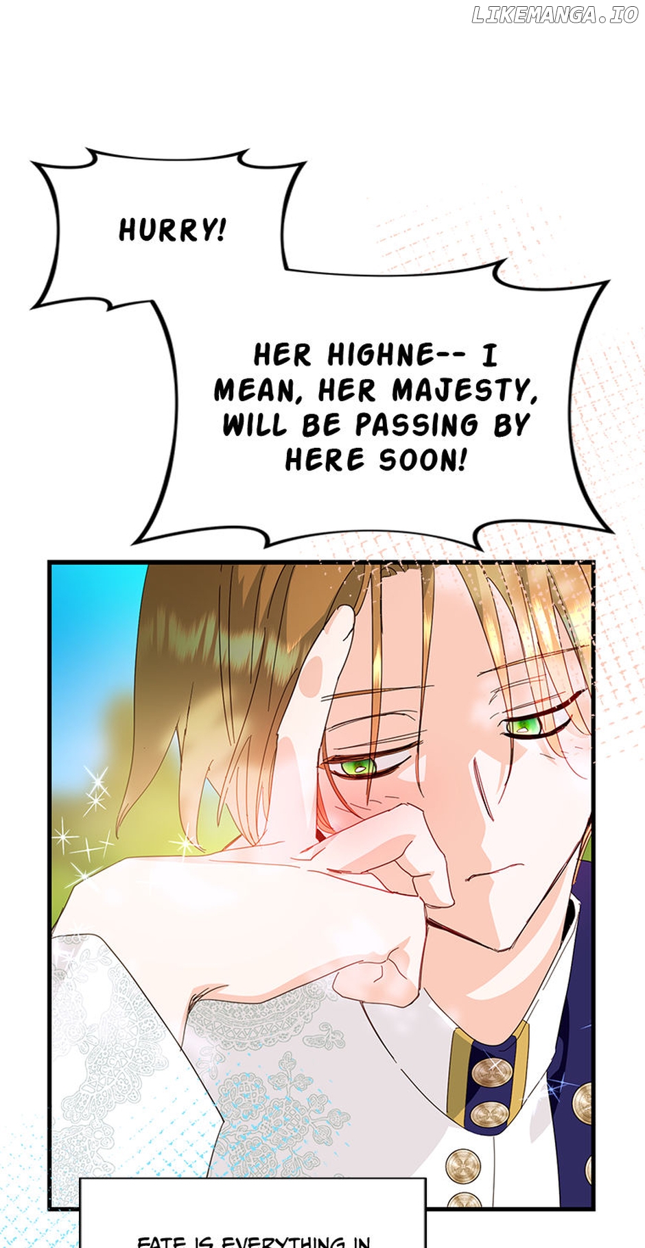 Let Me Die in Peace! Chapter 48 - page 9