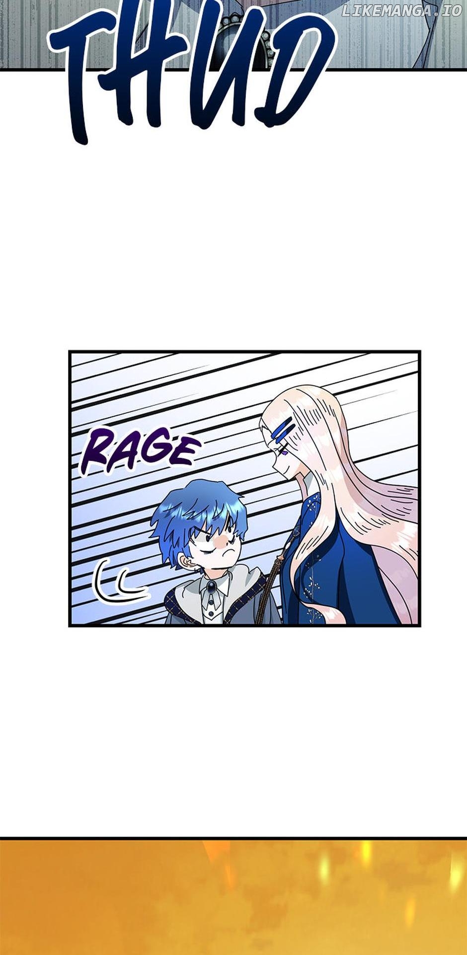 Let Me Die in Peace! Chapter 59 - page 35