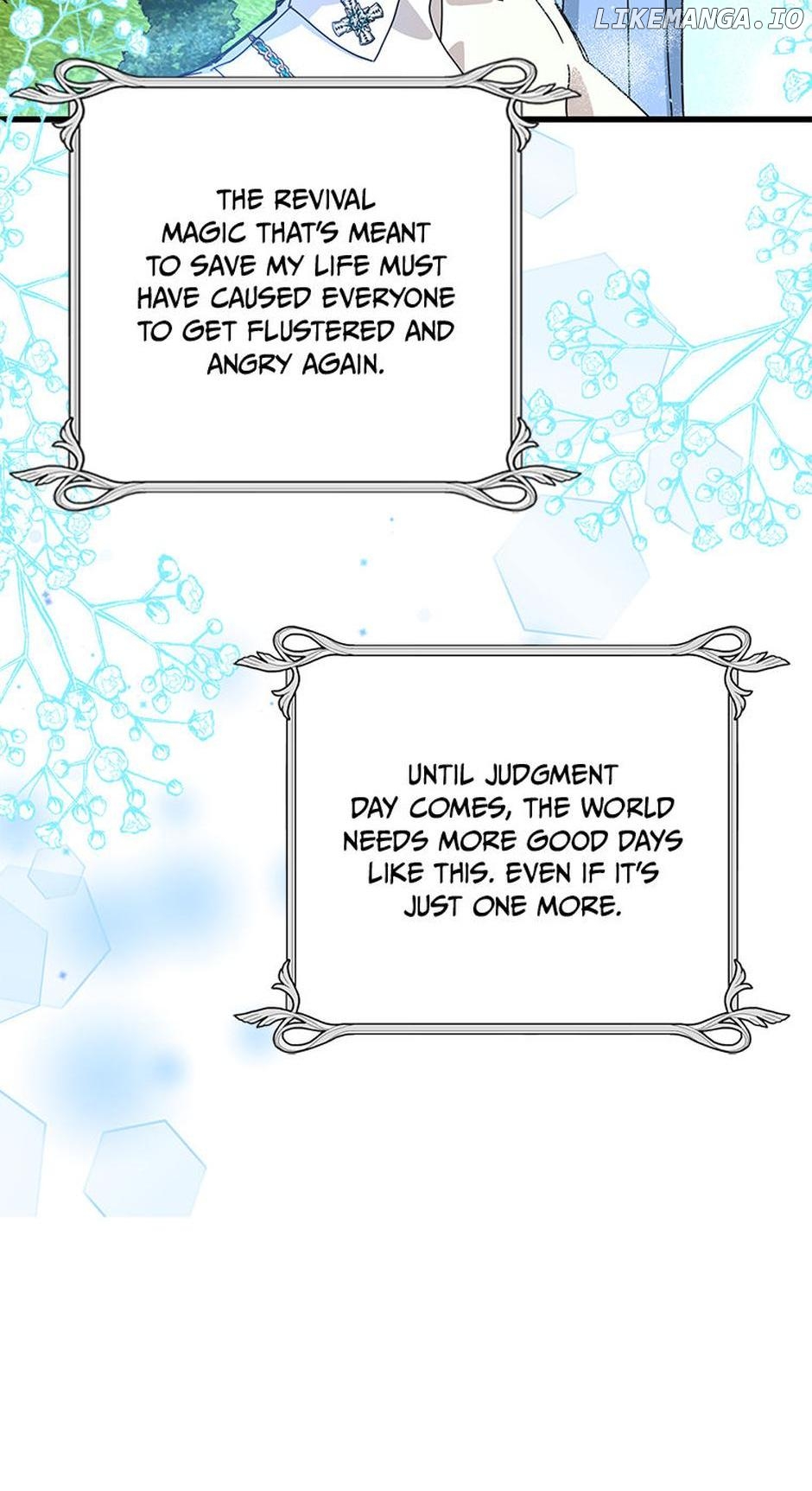 Let Me Die in Peace! Chapter 59 - page 66