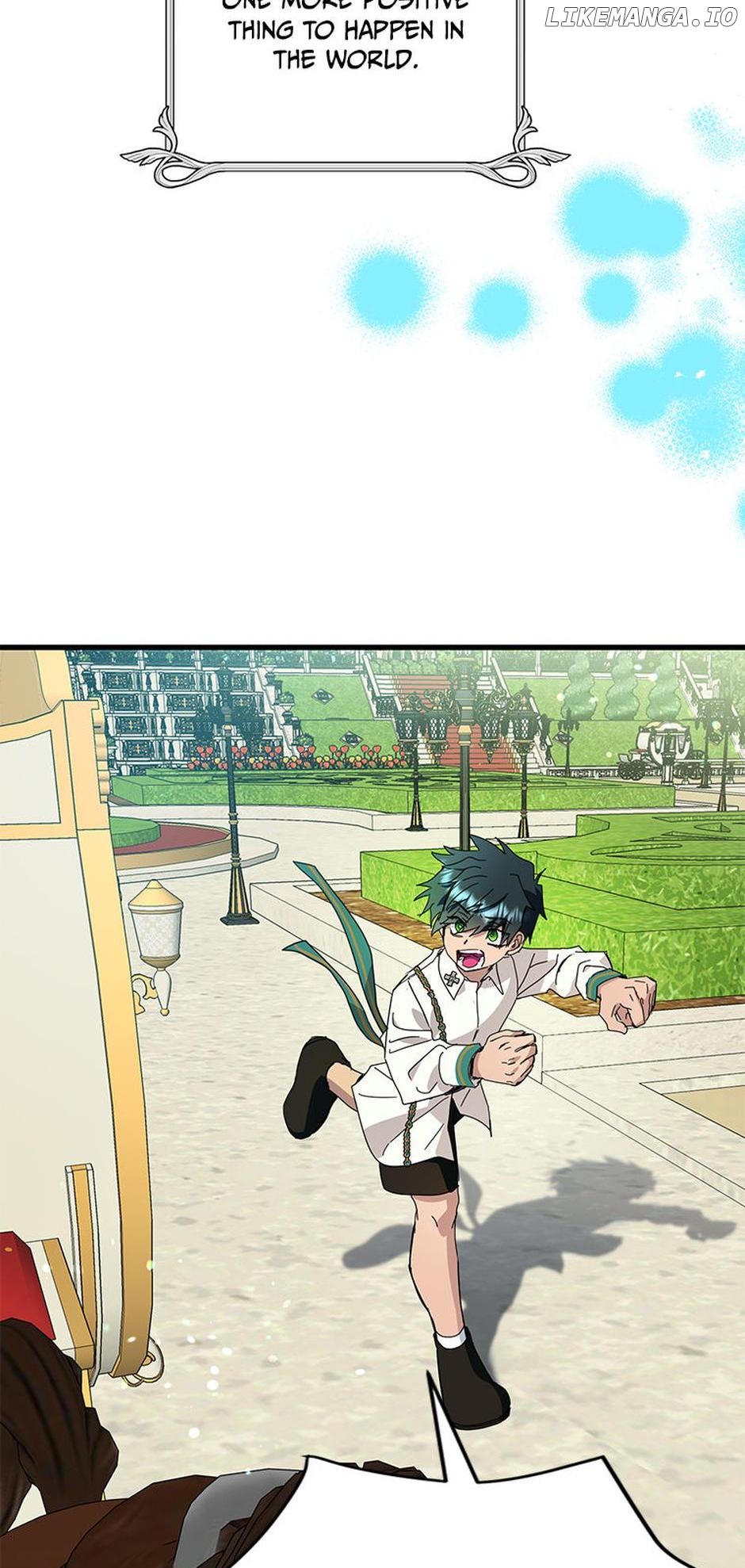Let Me Die in Peace! Chapter 59 - page 68