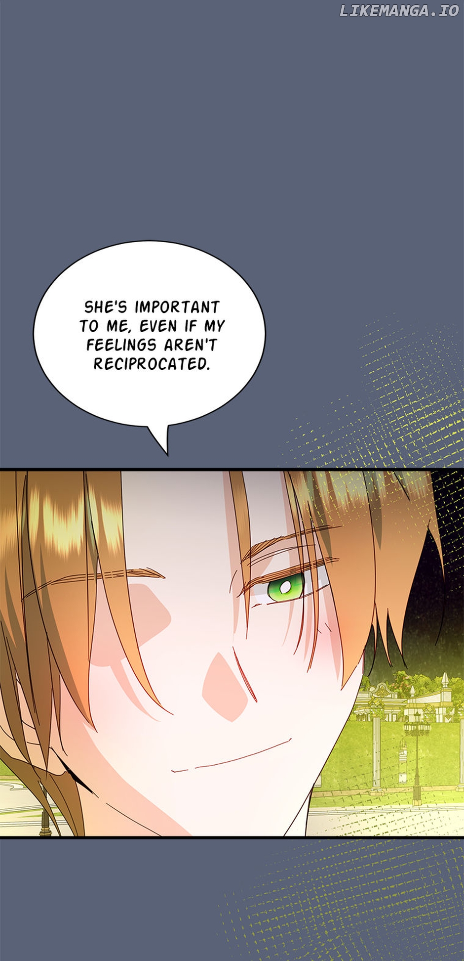 Let Me Die in Peace! Chapter 49 - page 1