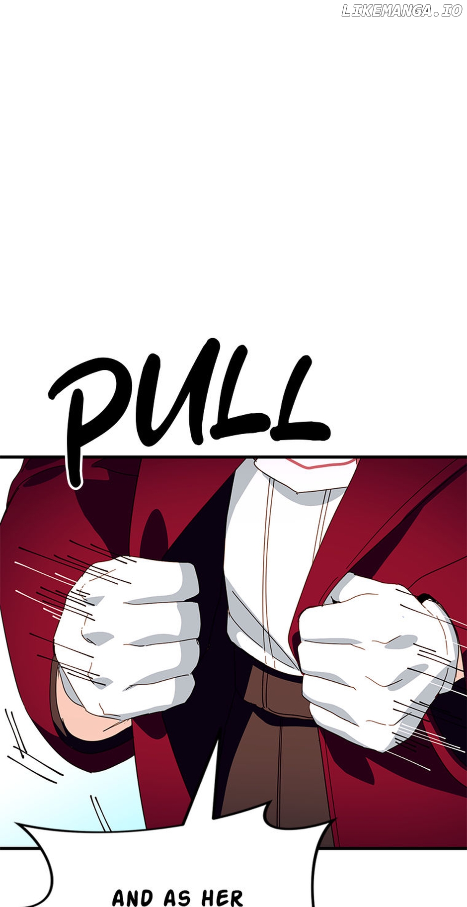 Let Me Die in Peace! Chapter 49 - page 11
