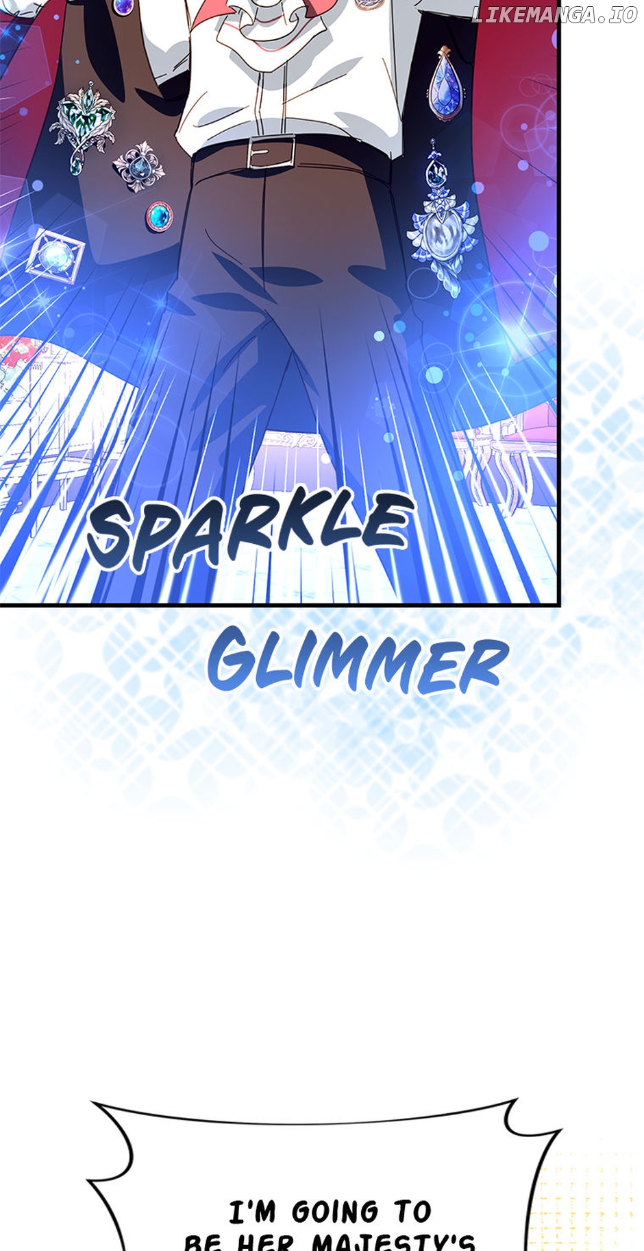 Let Me Die in Peace! Chapter 49 - page 13