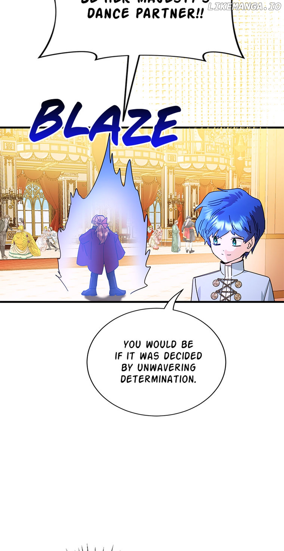 Let Me Die in Peace! Chapter 49 - page 14
