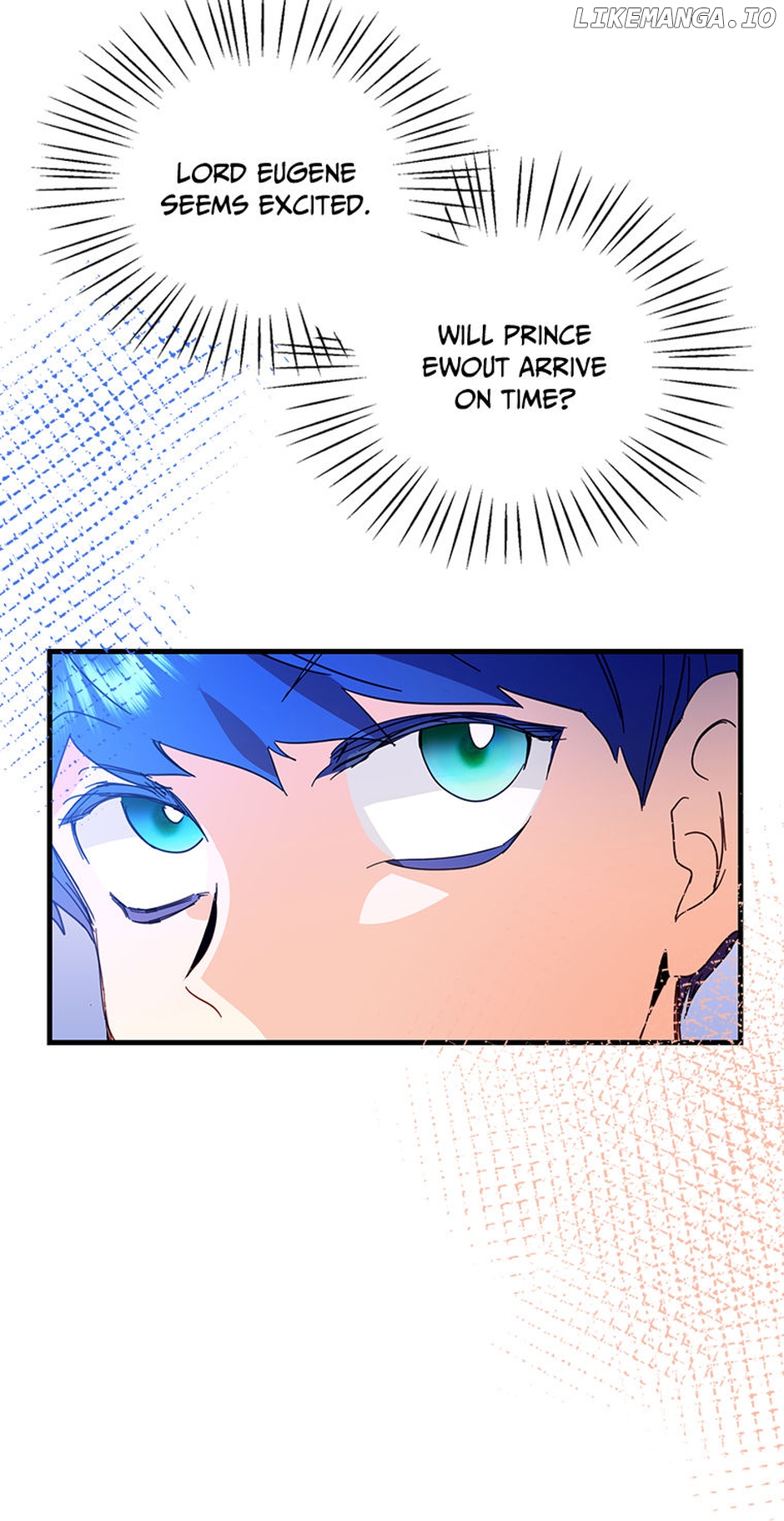 Let Me Die in Peace! Chapter 49 - page 15