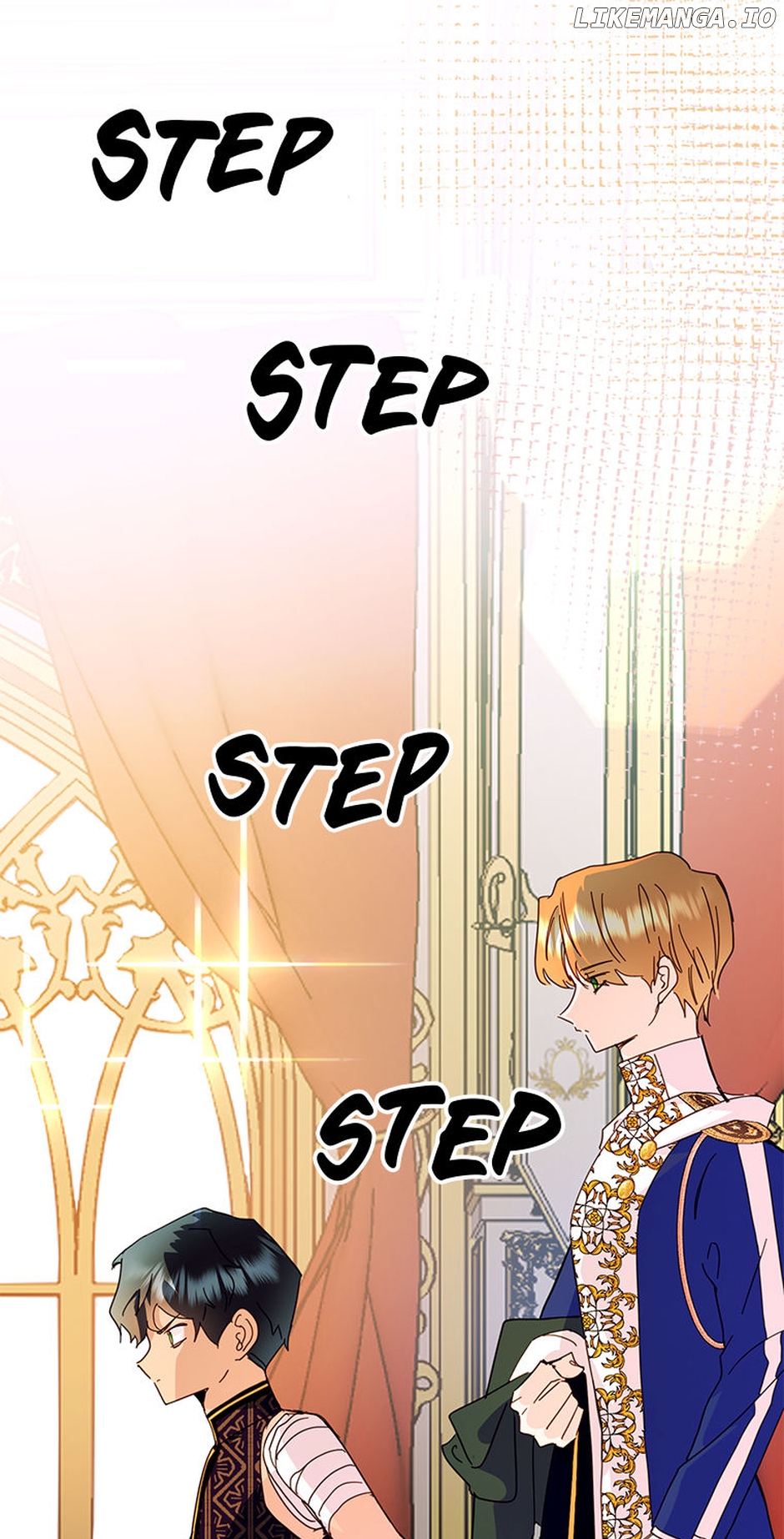Let Me Die in Peace! Chapter 49 - page 17