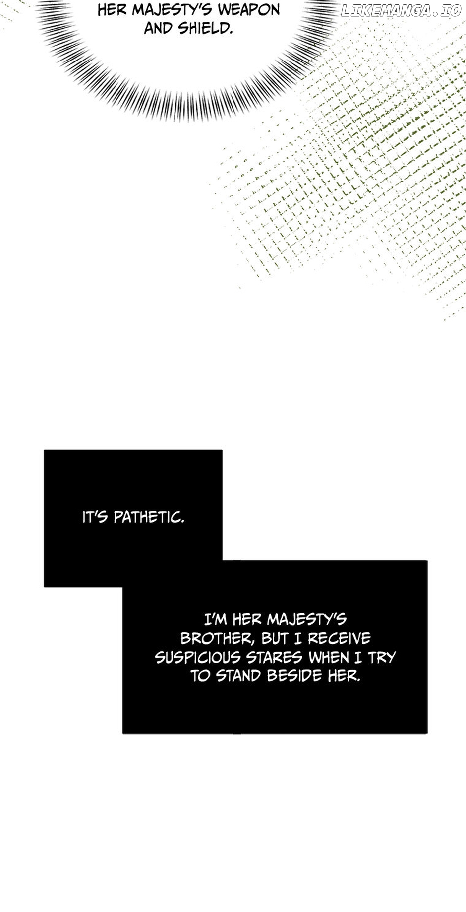 Let Me Die in Peace! Chapter 49 - page 23
