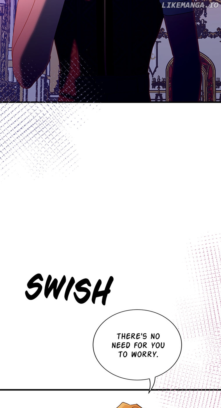 Let Me Die in Peace! Chapter 49 - page 25