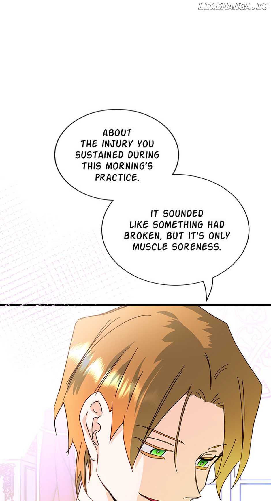 Let Me Die in Peace! Chapter 49 - page 27