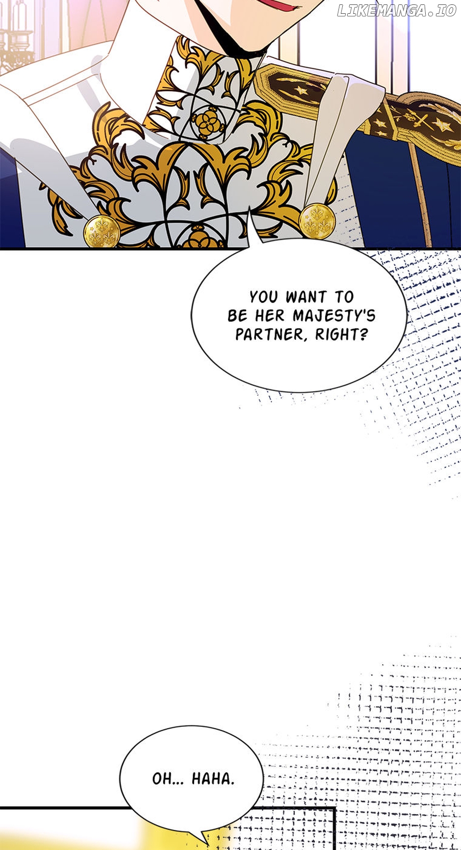 Let Me Die in Peace! Chapter 49 - page 28