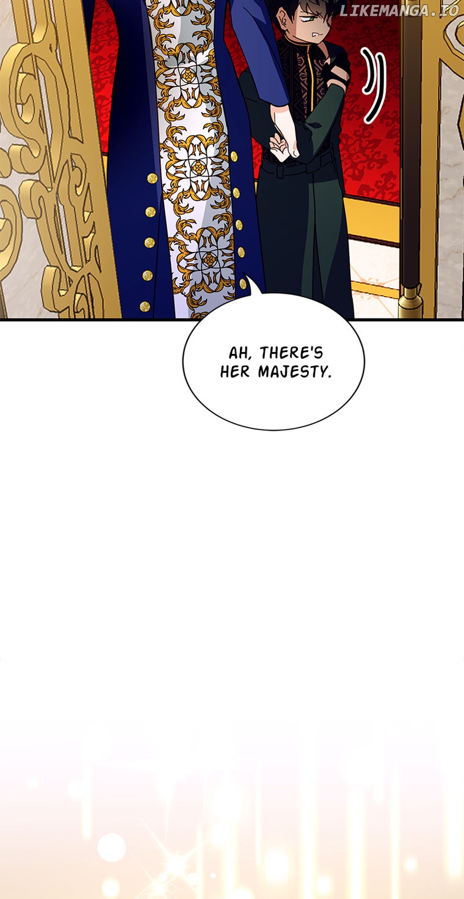 Let Me Die in Peace! Chapter 49 - page 33