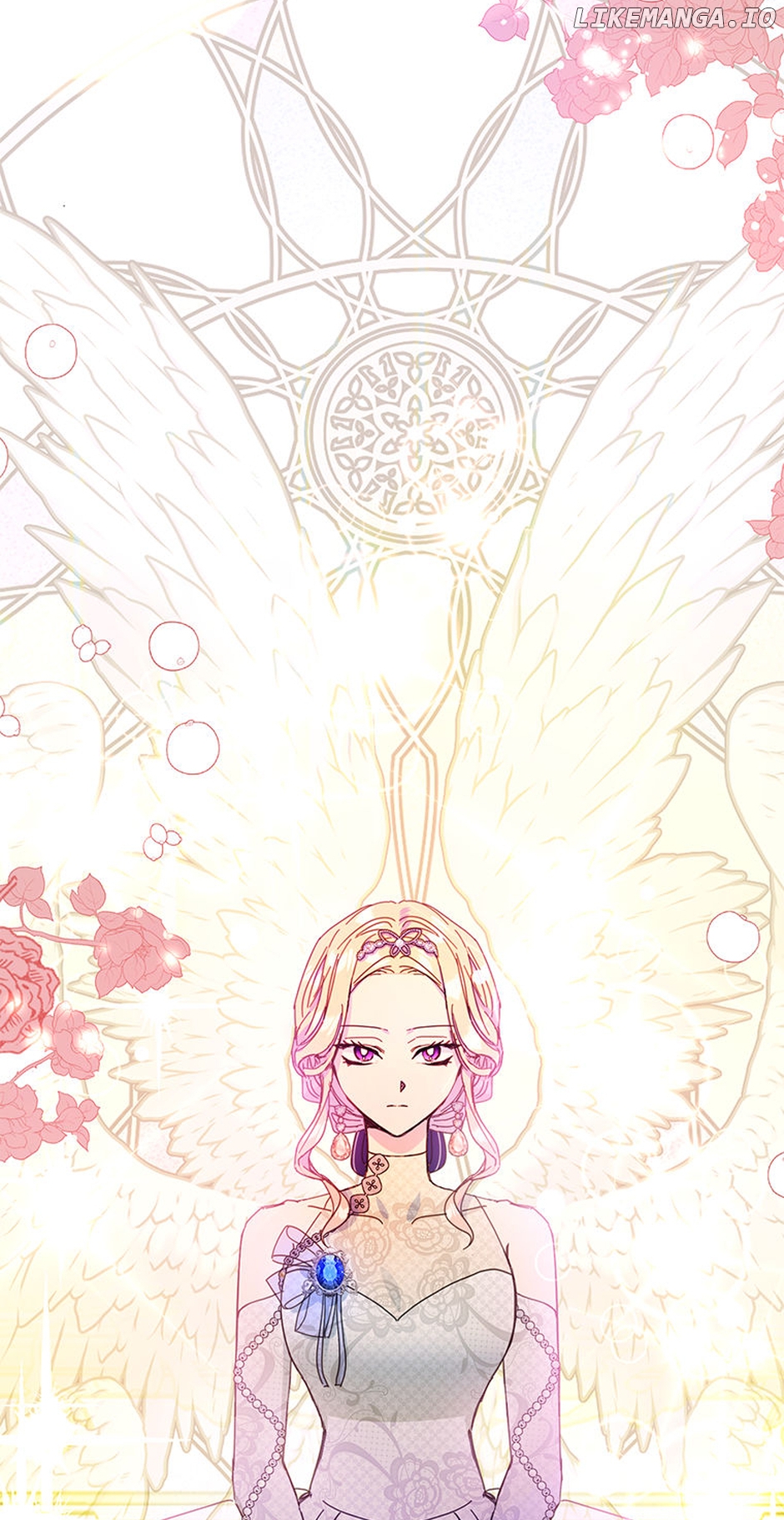Let Me Die in Peace! Chapter 49 - page 35