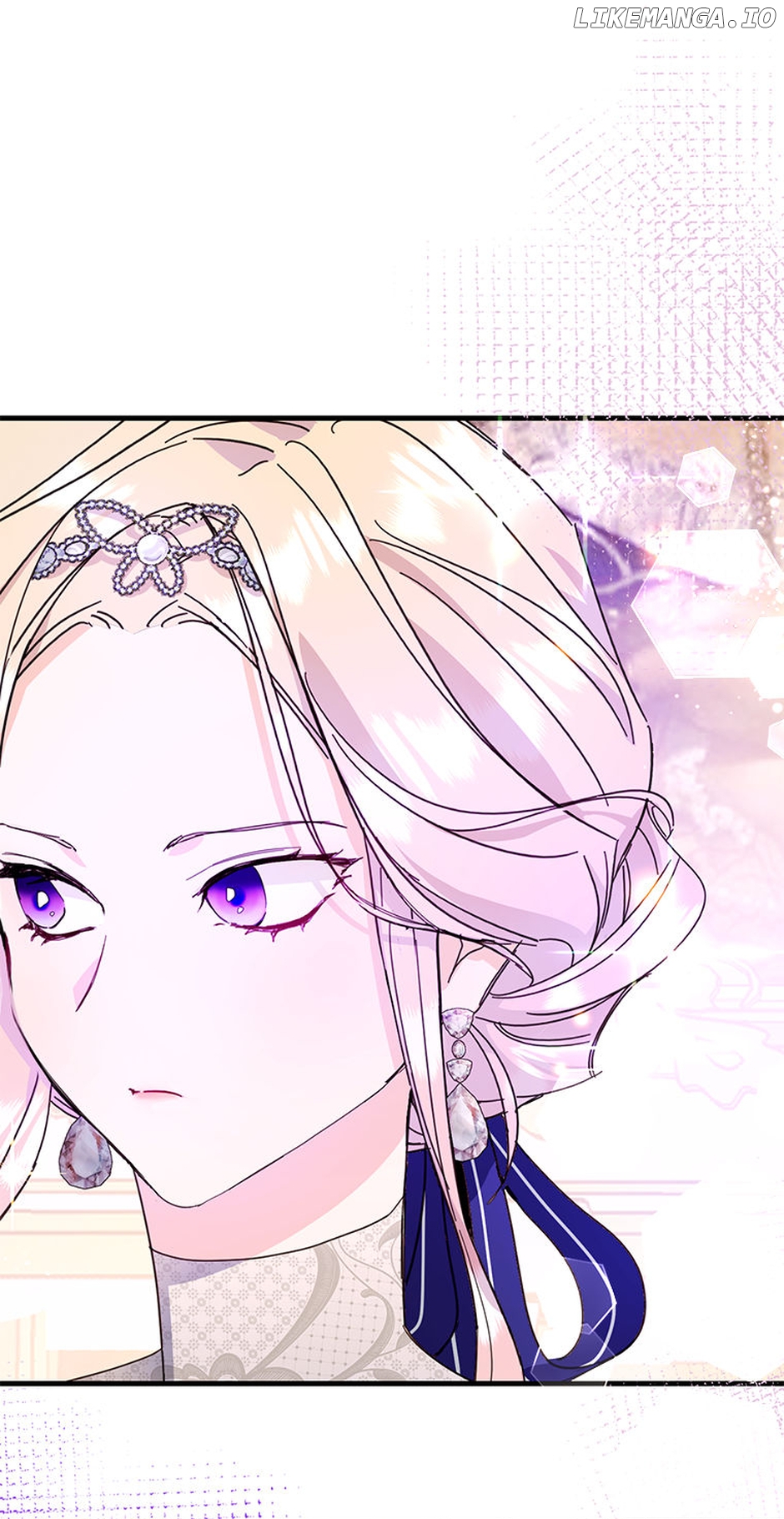 Let Me Die in Peace! Chapter 49 - page 37