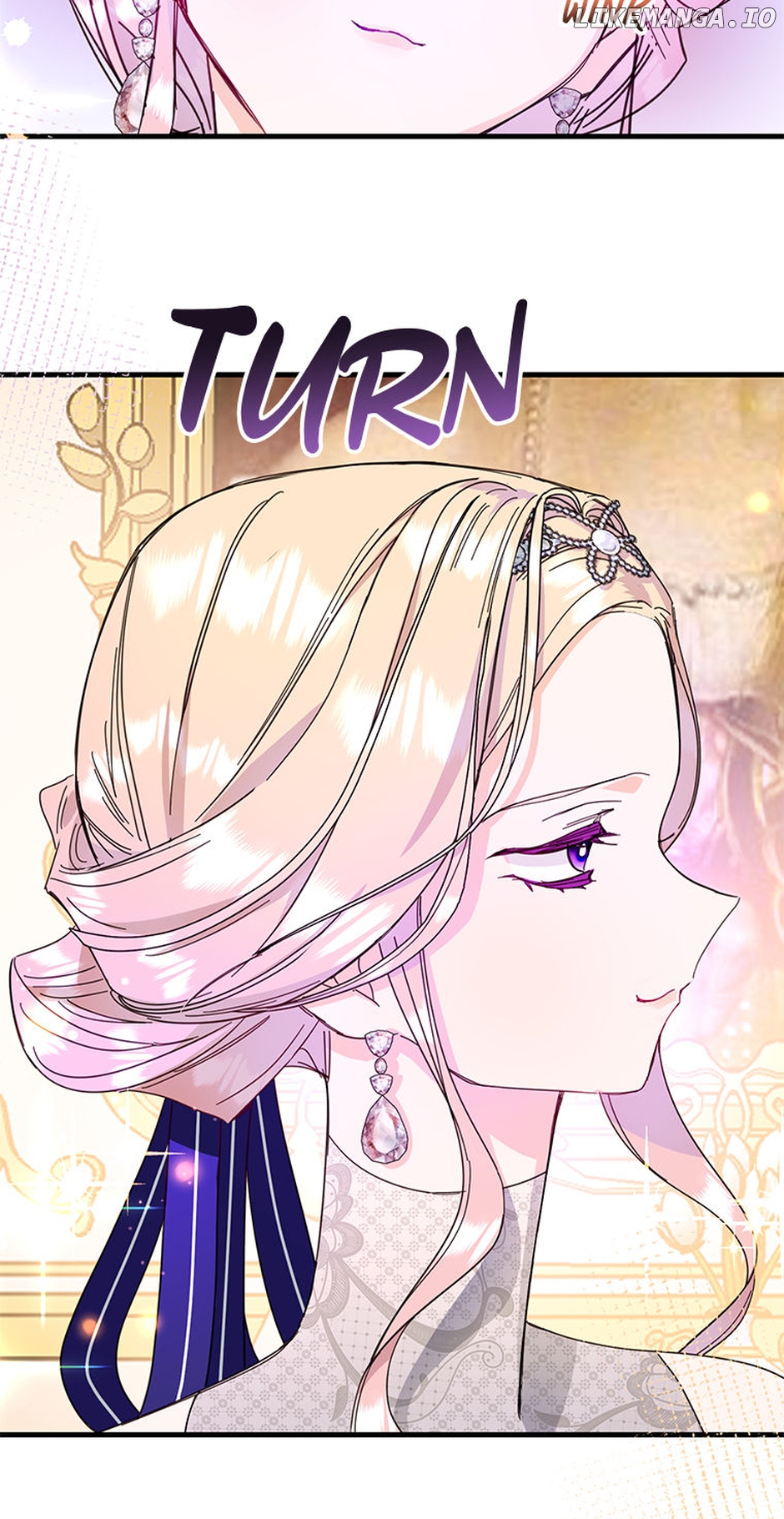 Let Me Die in Peace! Chapter 49 - page 39