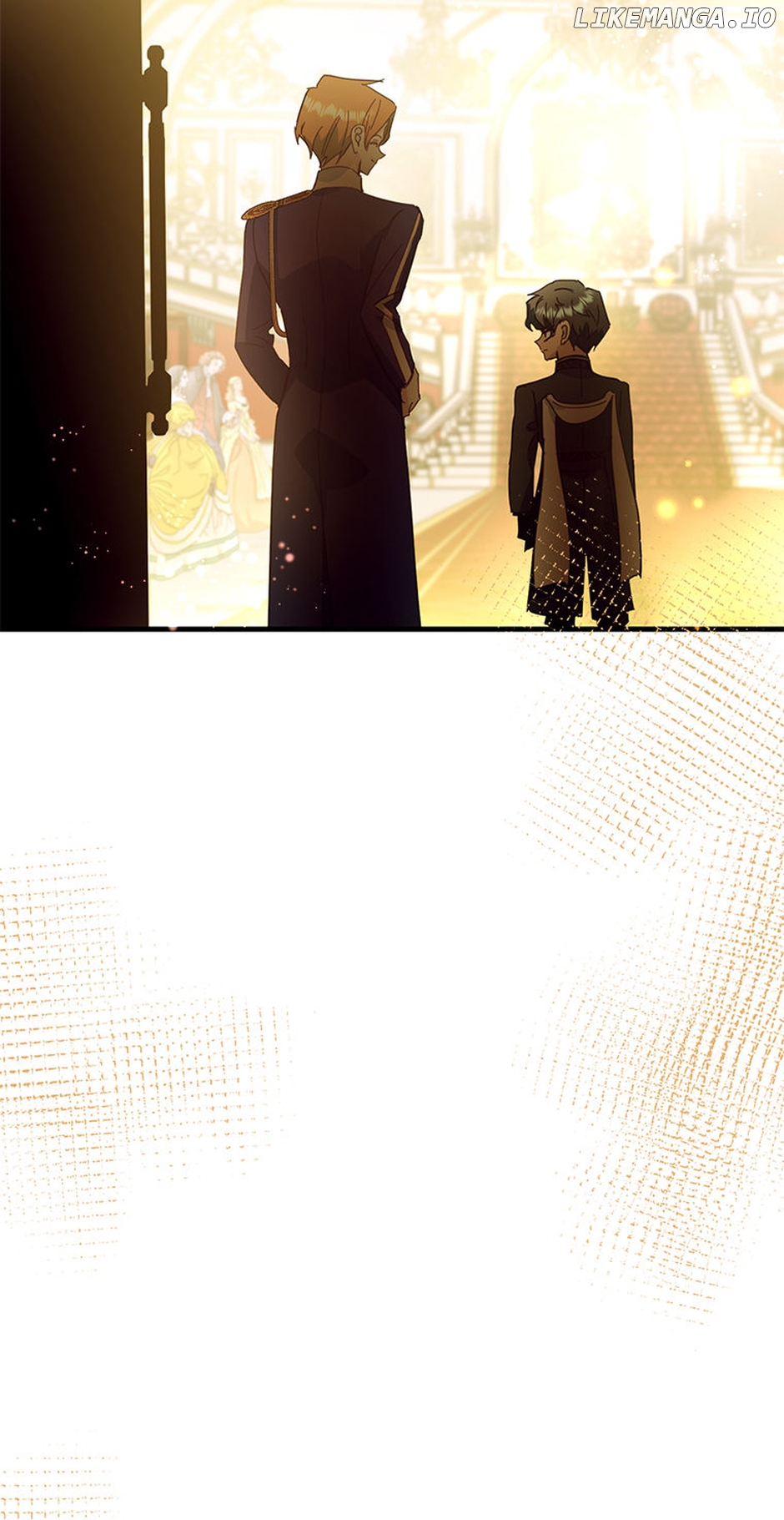 Let Me Die in Peace! Chapter 49 - page 42