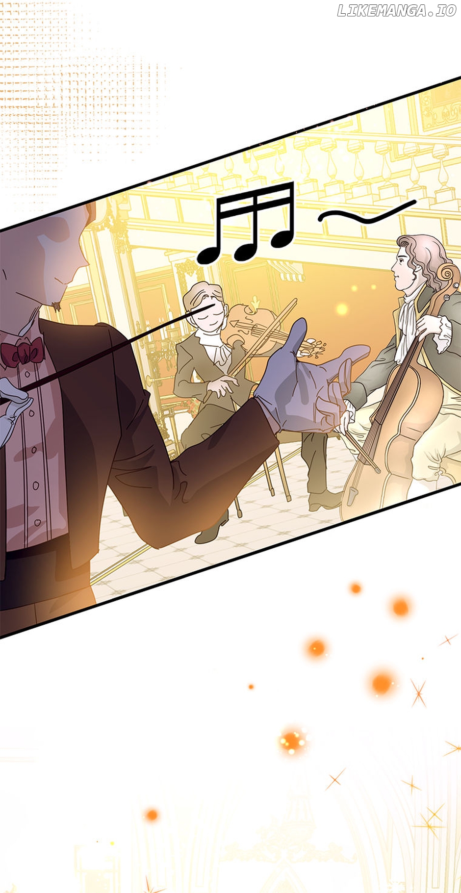 Let Me Die in Peace! Chapter 49 - page 43