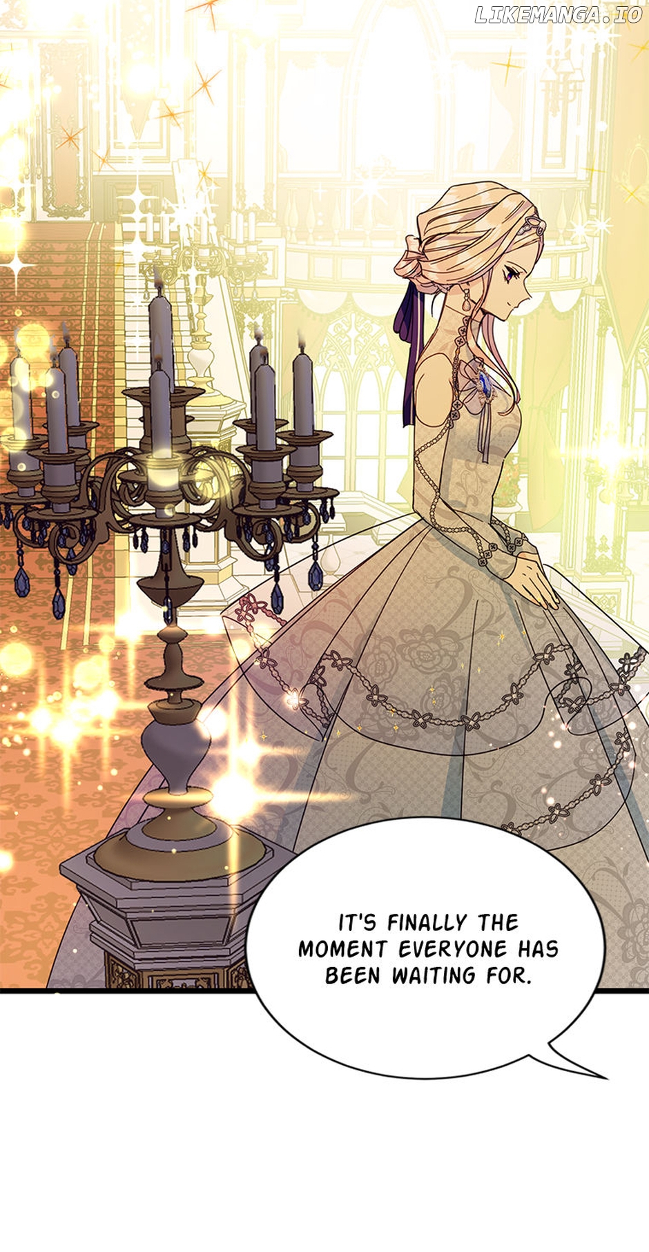Let Me Die in Peace! Chapter 49 - page 44