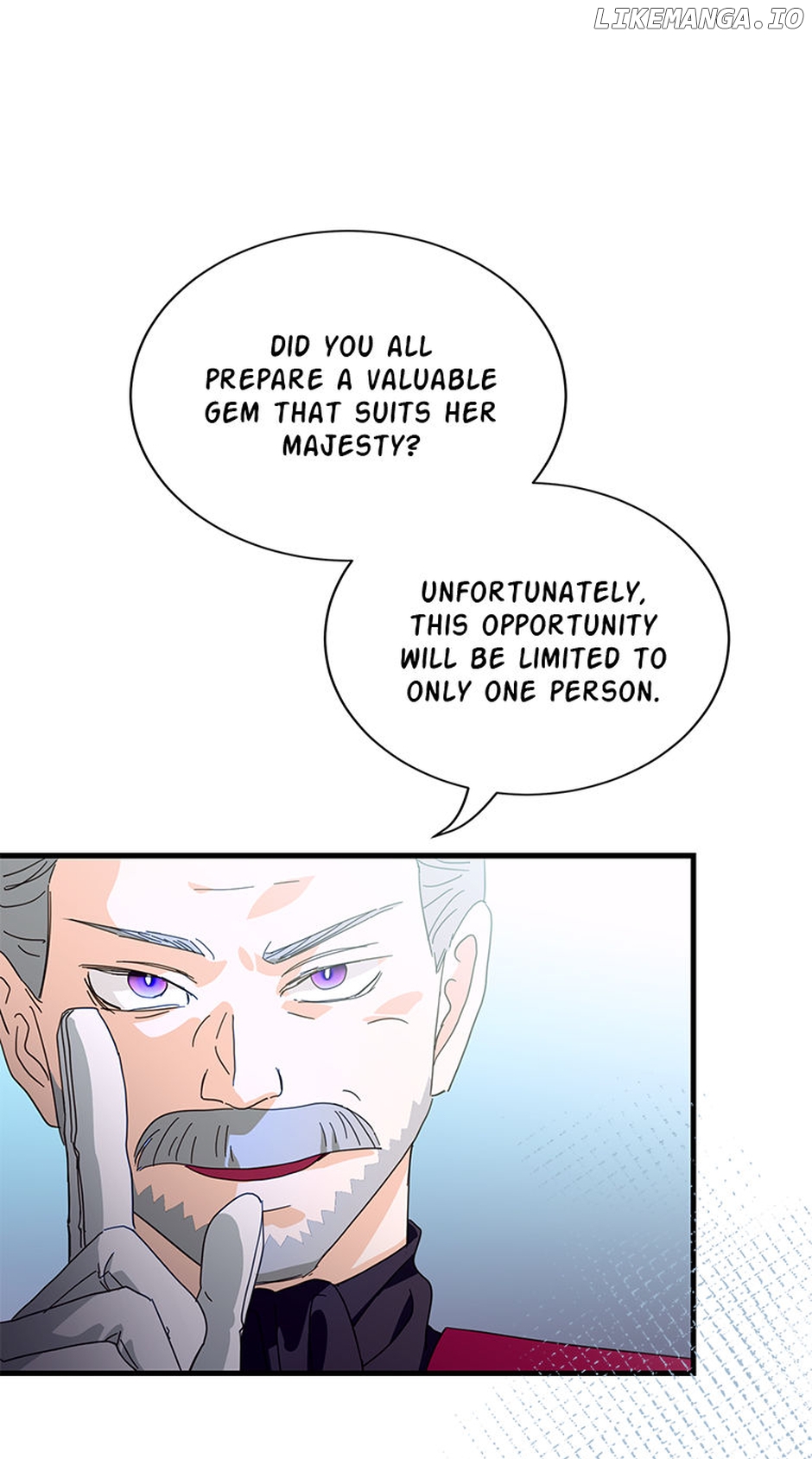 Let Me Die in Peace! Chapter 49 - page 45
