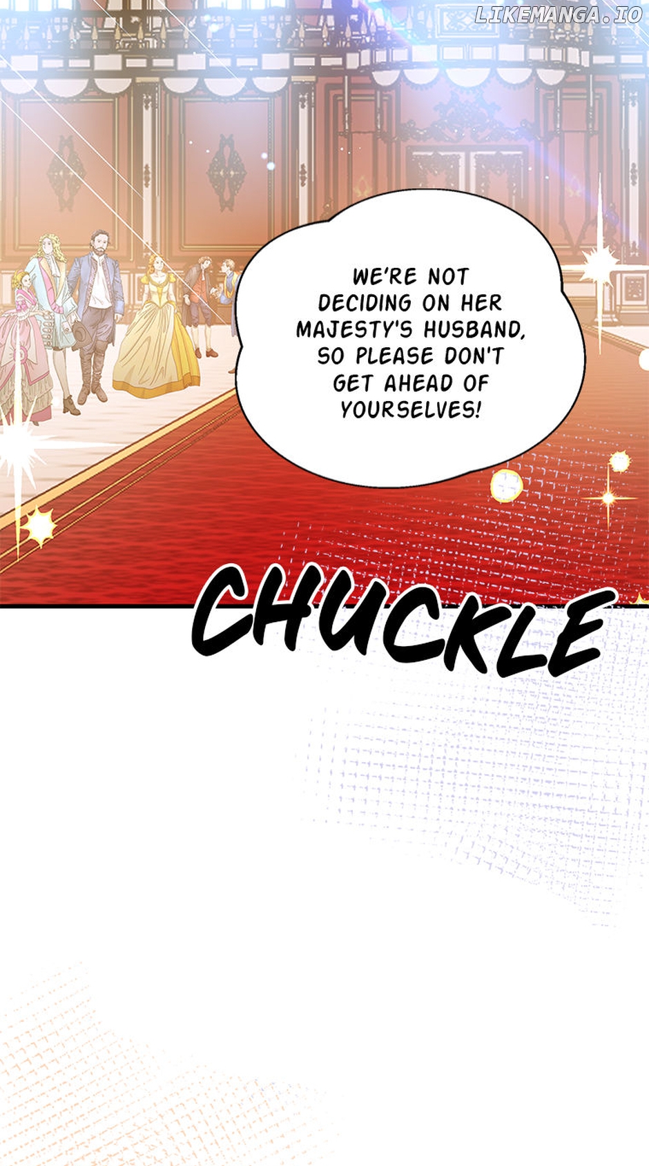 Let Me Die in Peace! Chapter 49 - page 47