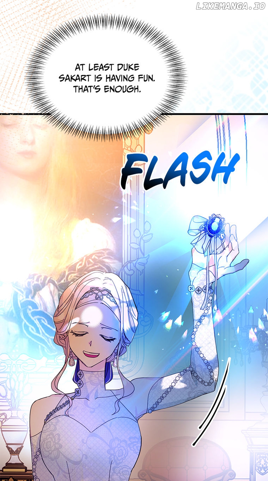 Let Me Die in Peace! Chapter 49 - page 48