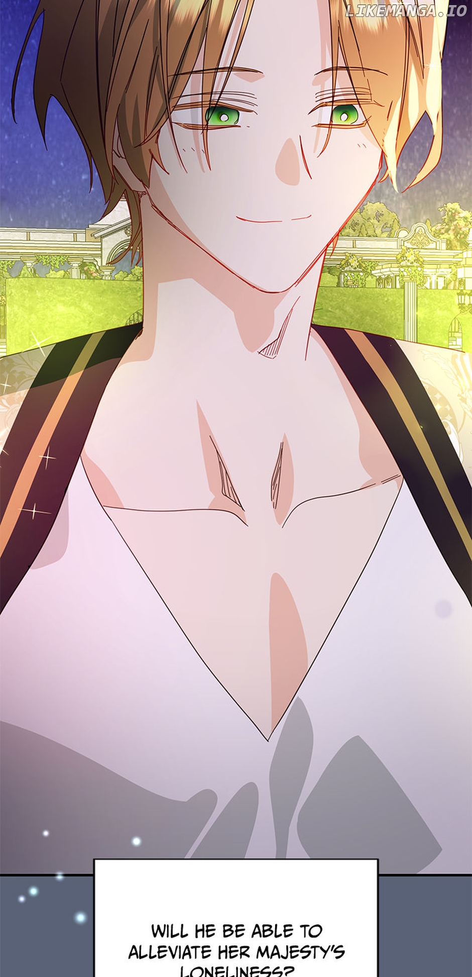Let Me Die in Peace! Chapter 49 - page 5