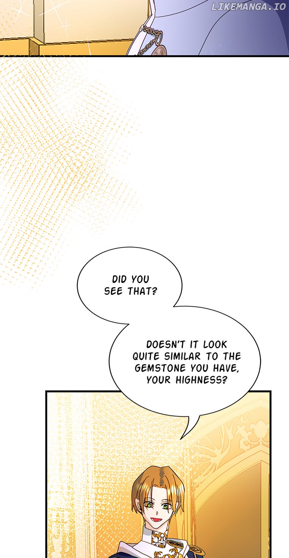 Let Me Die in Peace! Chapter 49 - page 52