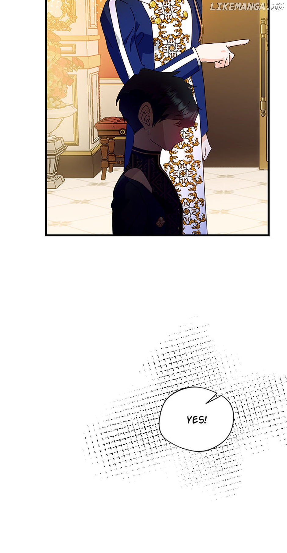 Let Me Die in Peace! Chapter 49 - page 53