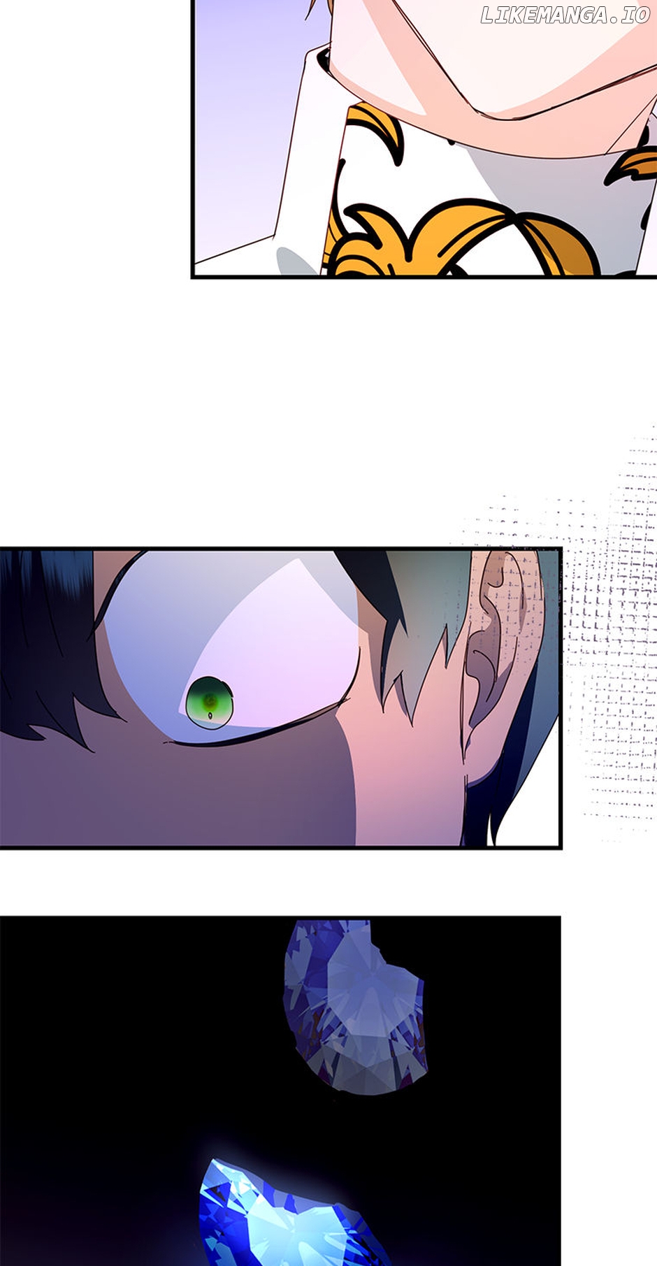 Let Me Die in Peace! Chapter 49 - page 56