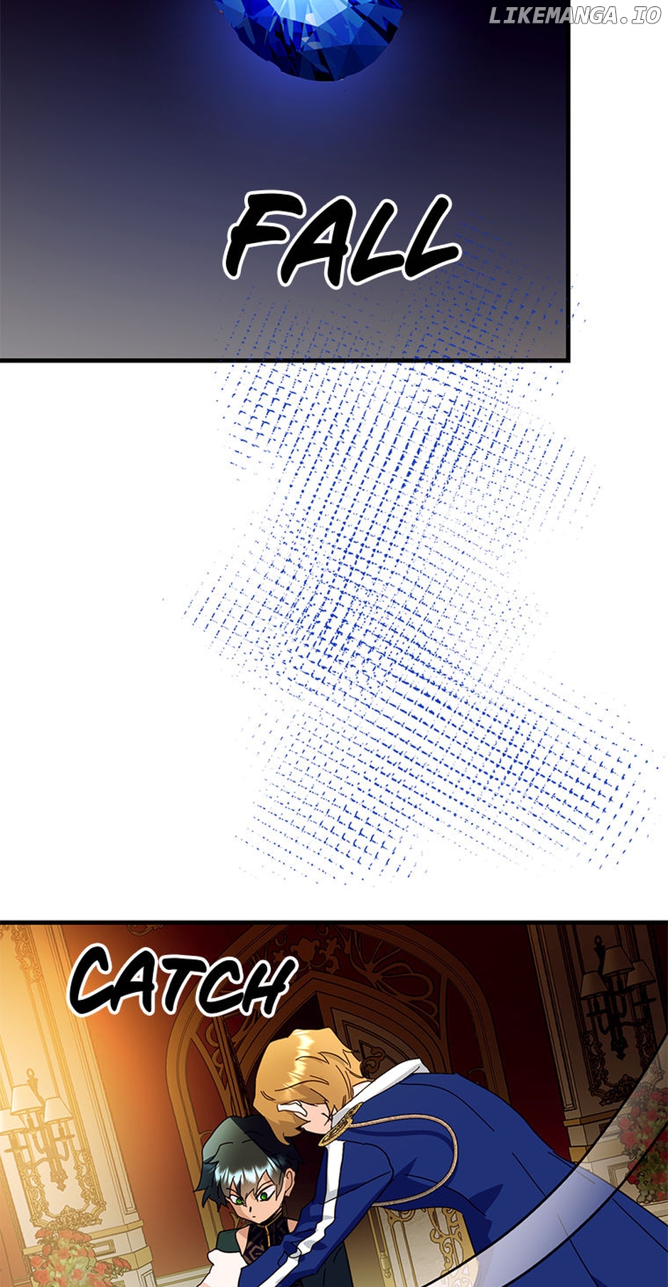 Let Me Die in Peace! Chapter 49 - page 57
