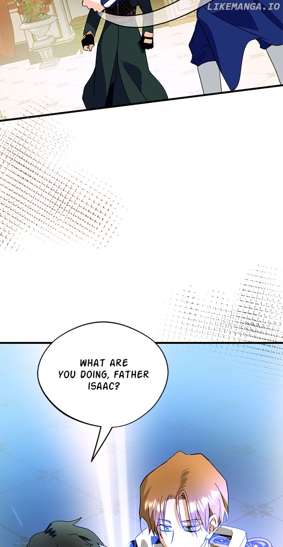 Let Me Die in Peace! Chapter 49 - page 58