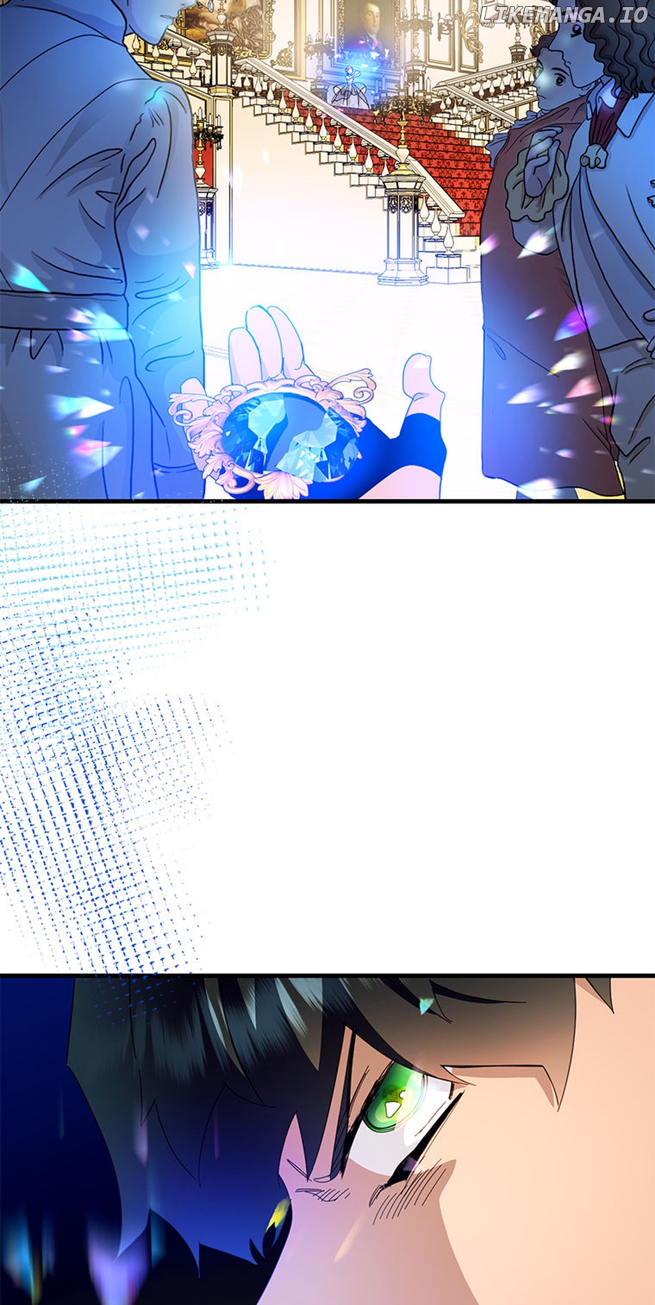 Let Me Die in Peace! Chapter 49 - page 68