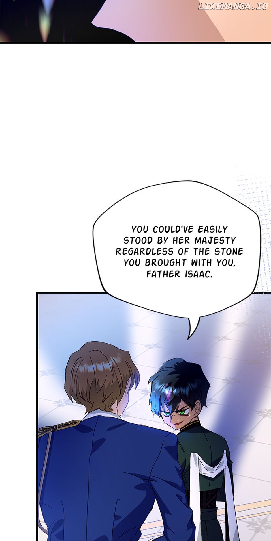 Let Me Die in Peace! Chapter 49 - page 69