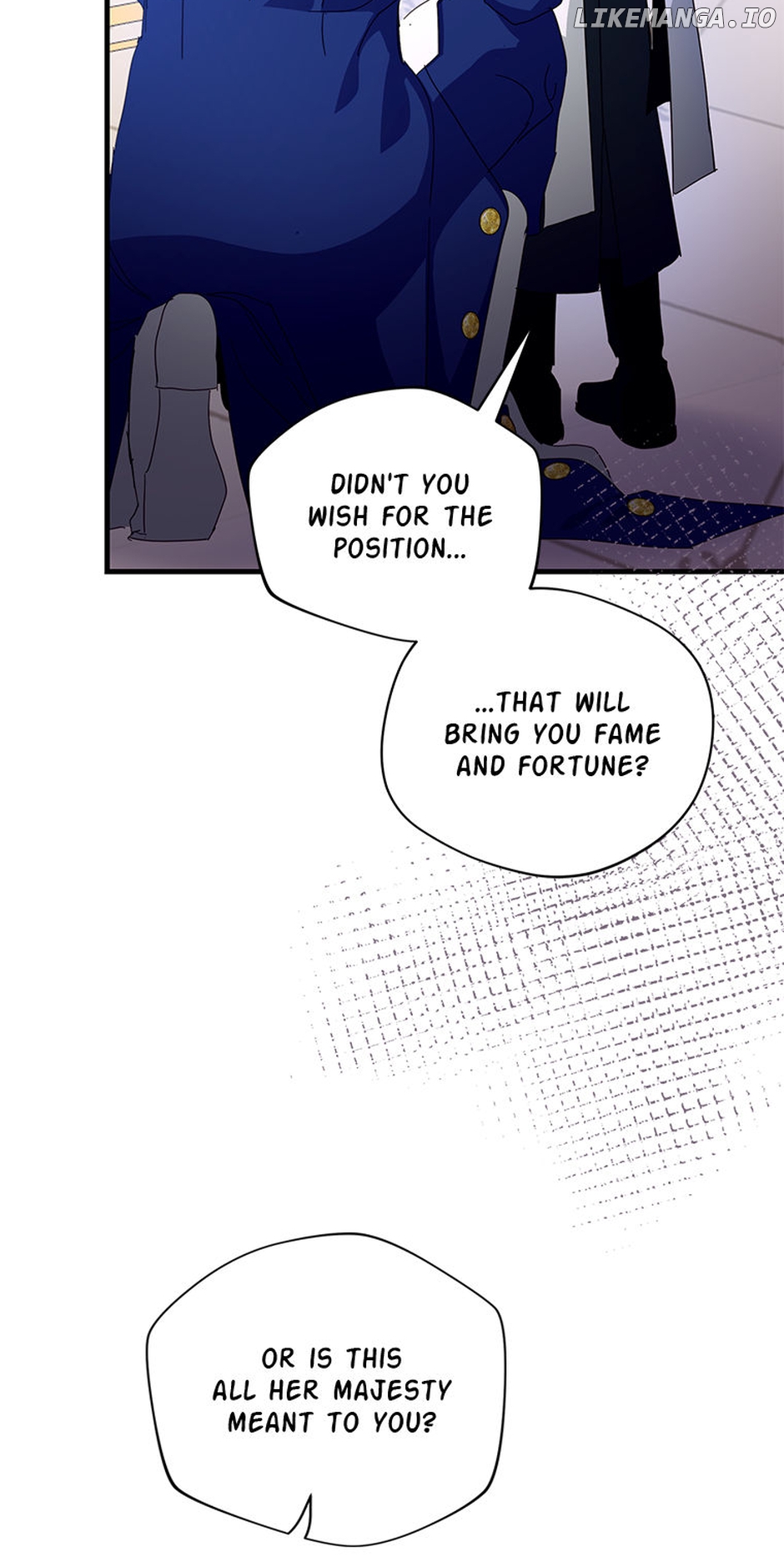 Let Me Die in Peace! Chapter 49 - page 70