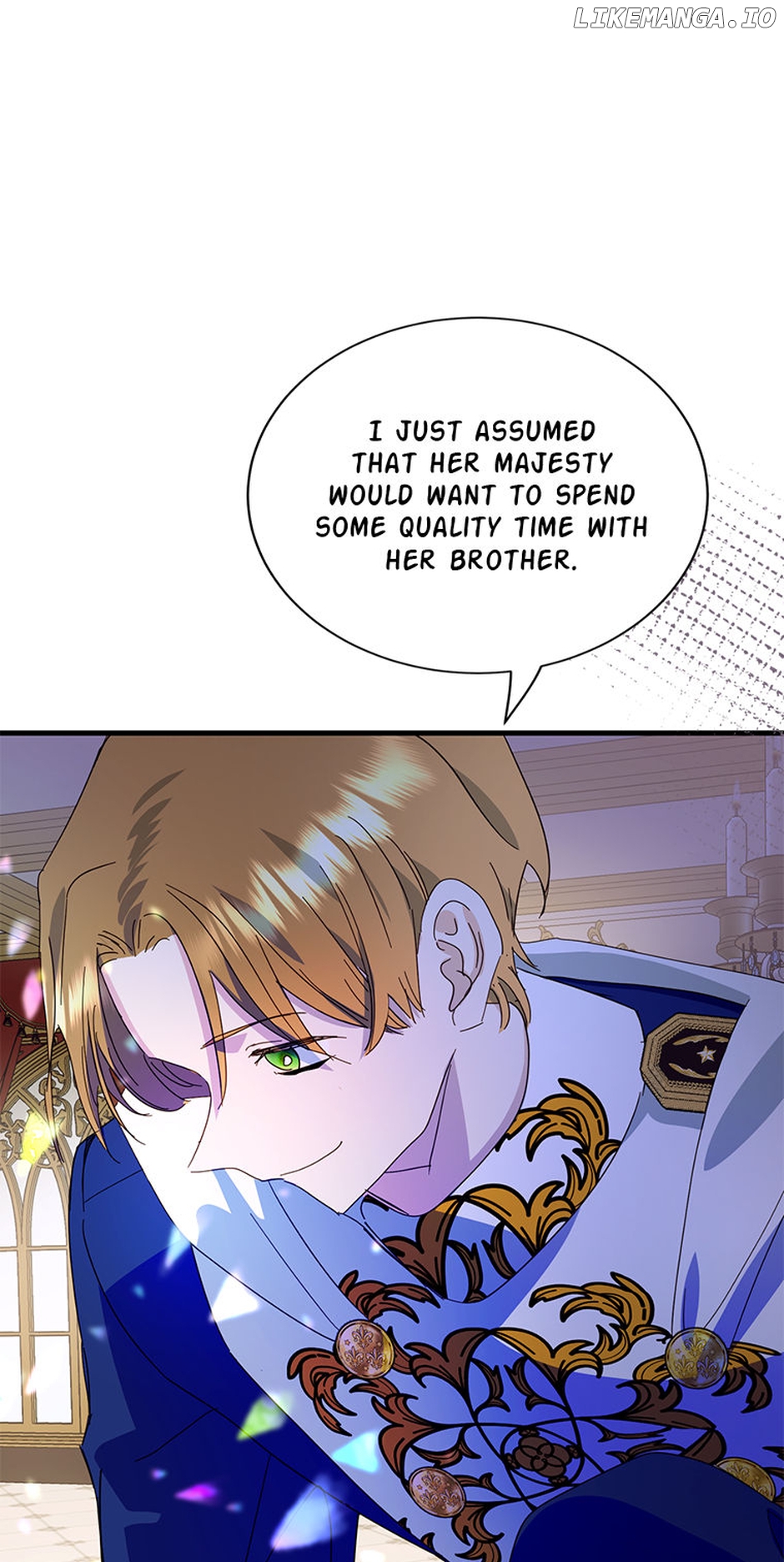 Let Me Die in Peace! Chapter 49 - page 71