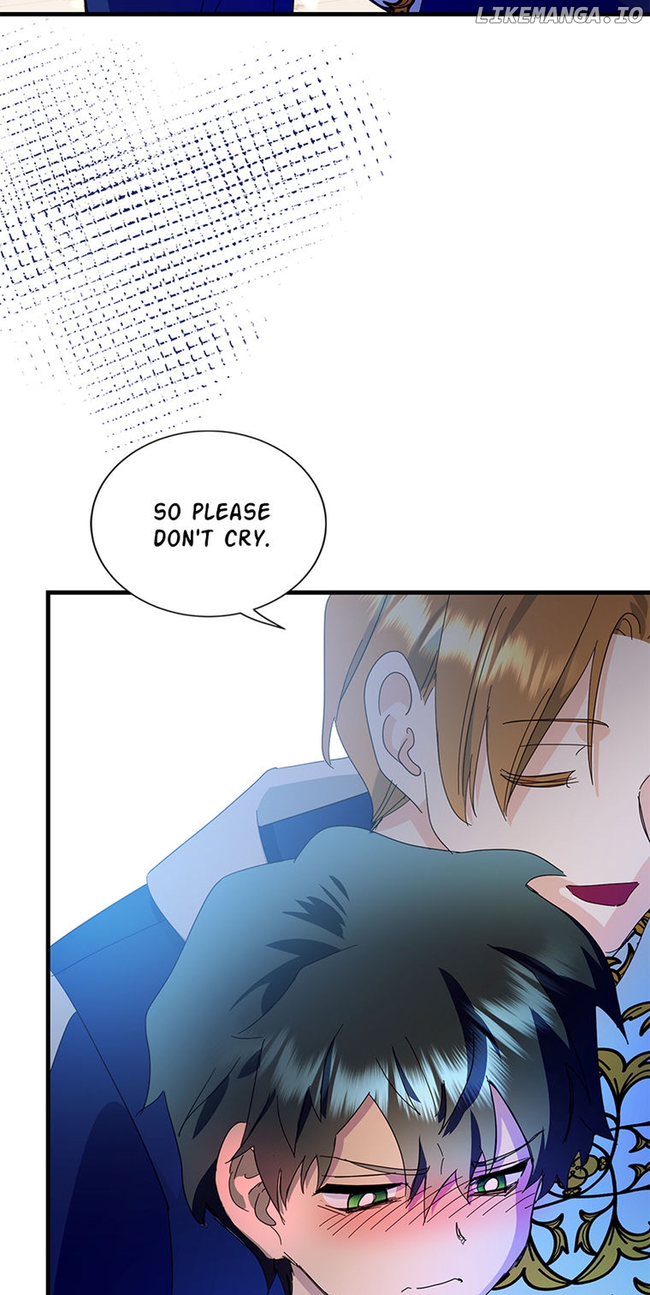 Let Me Die in Peace! Chapter 49 - page 72