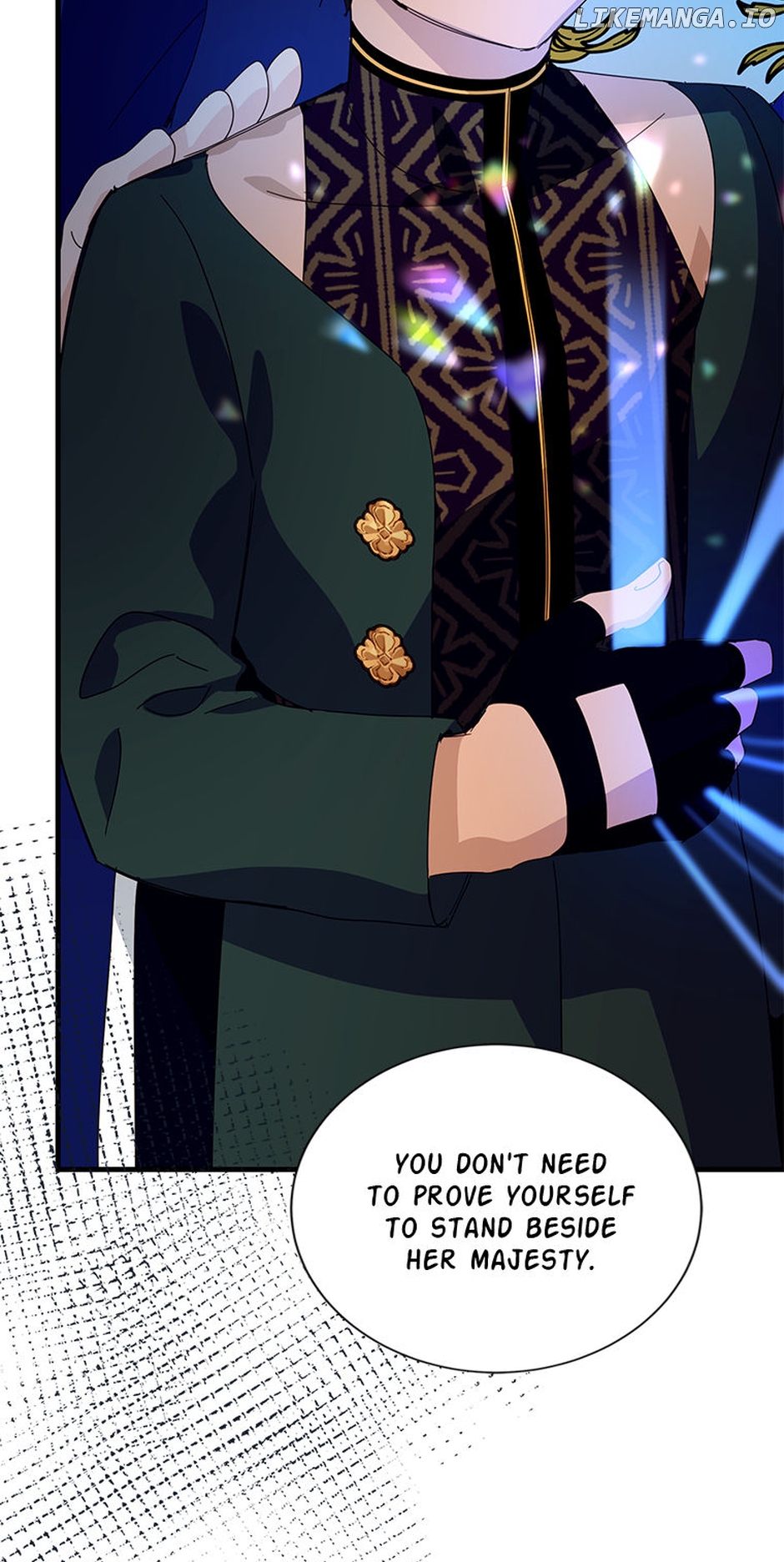 Let Me Die in Peace! Chapter 49 - page 73