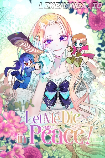 Let Me Die in Peace! Chapter 49 - page 82