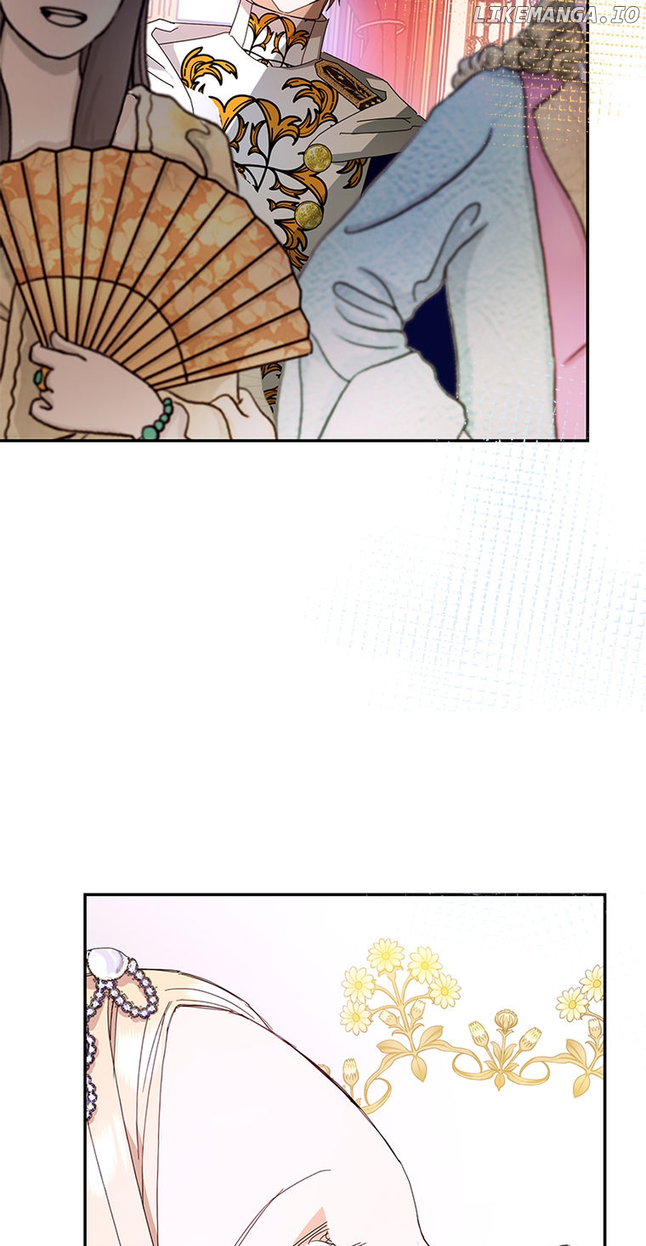 Let Me Die in Peace! Chapter 50 - page 10