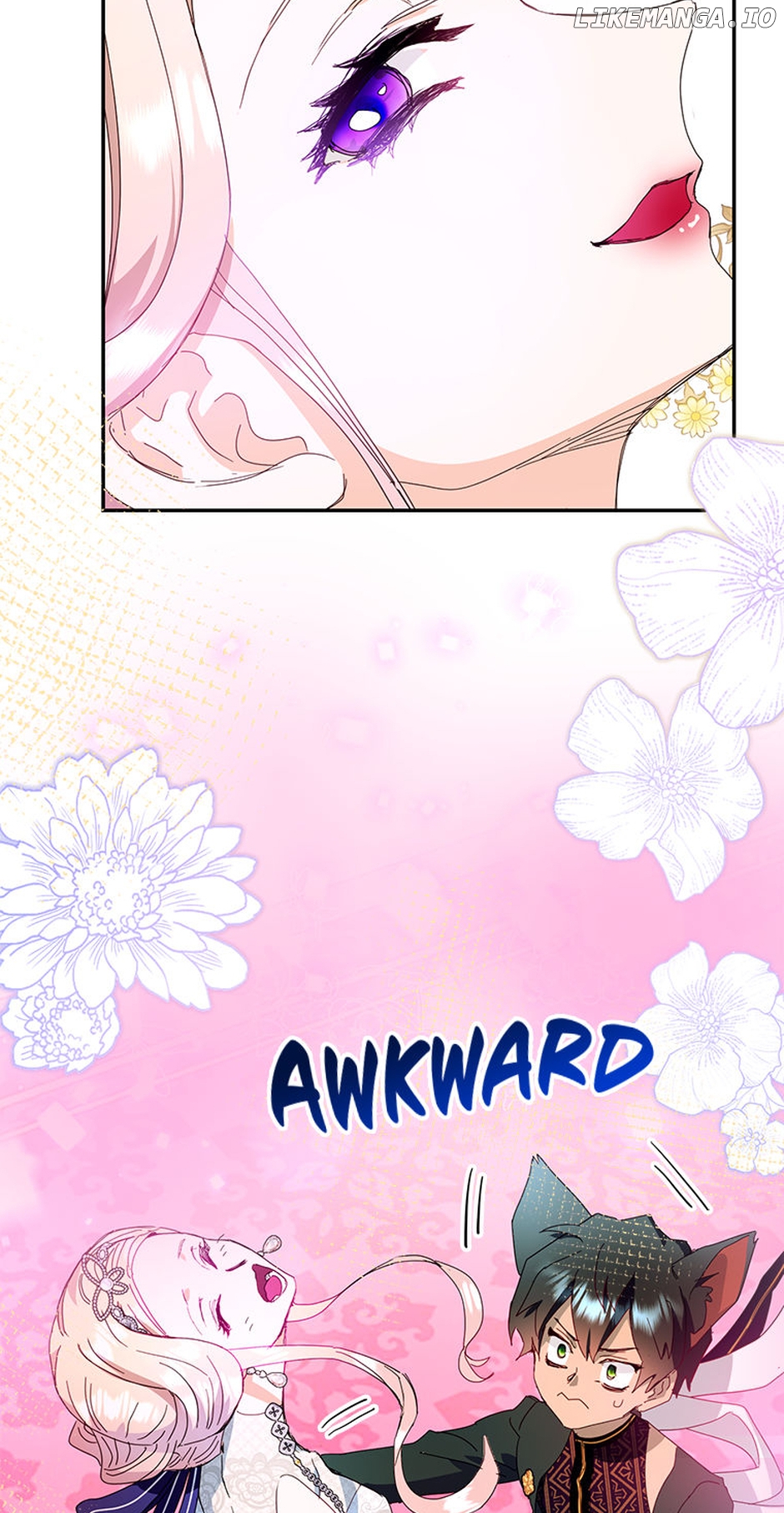 Let Me Die in Peace! Chapter 50 - page 11