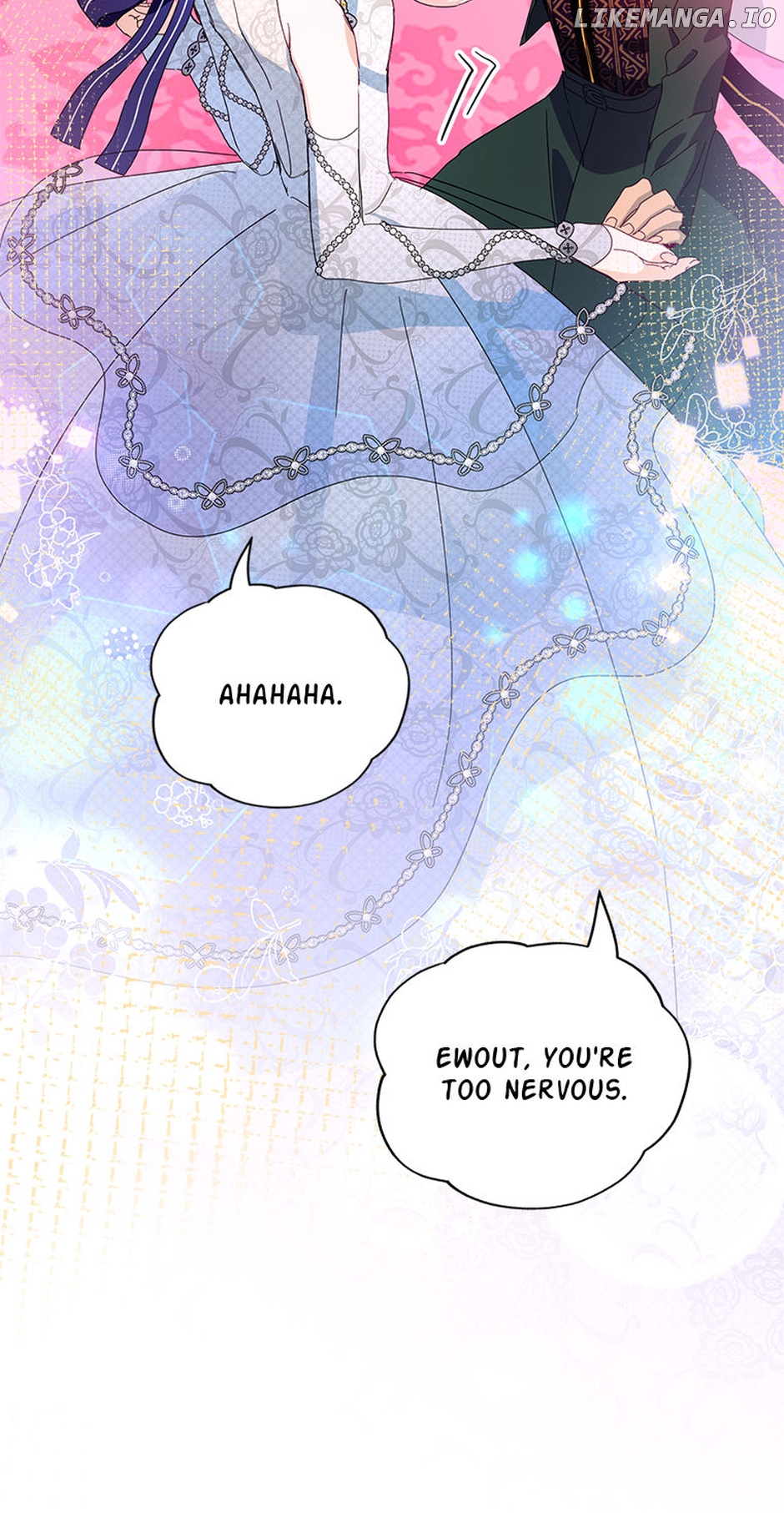 Let Me Die in Peace! Chapter 50 - page 12
