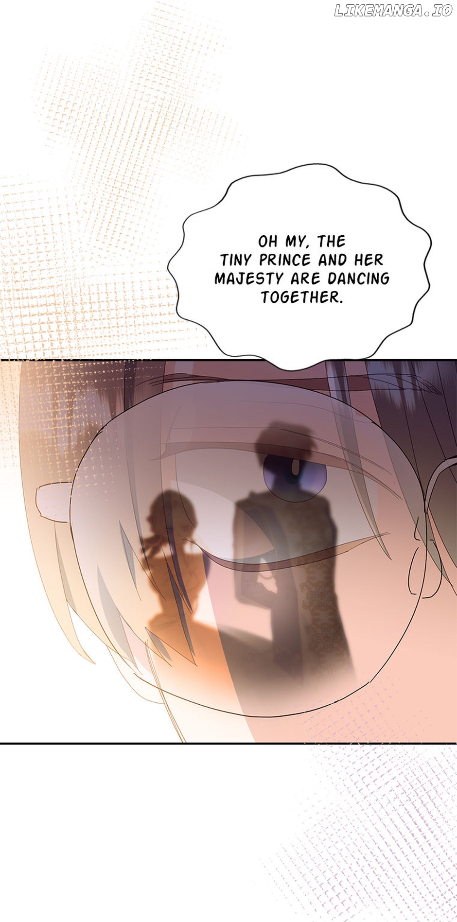 Let Me Die in Peace! Chapter 50 - page 15