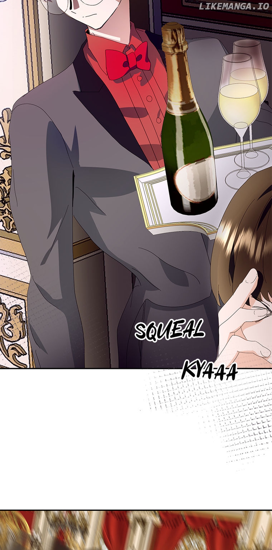 Let Me Die in Peace! Chapter 50 - page 18