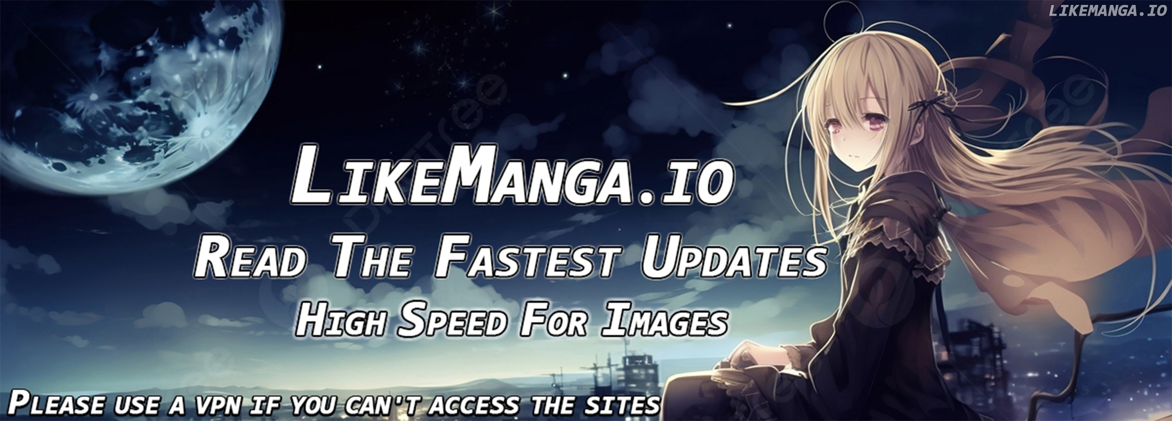 Let Me Die in Peace! Chapter 50 - page 2