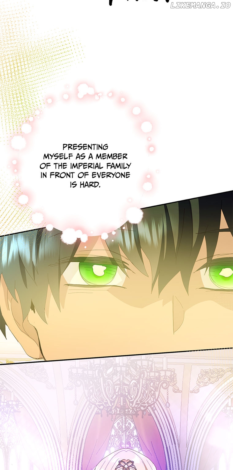Let Me Die in Peace! Chapter 50 - page 20