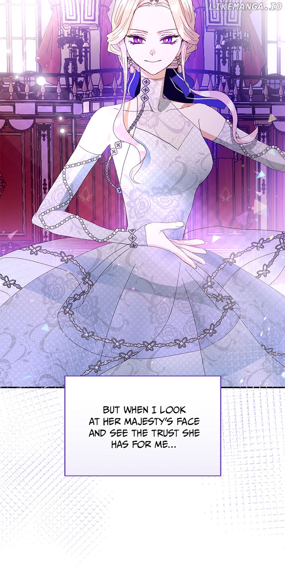 Let Me Die in Peace! Chapter 50 - page 21